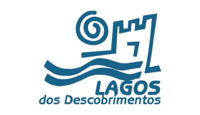logo vector Município de Lagos
