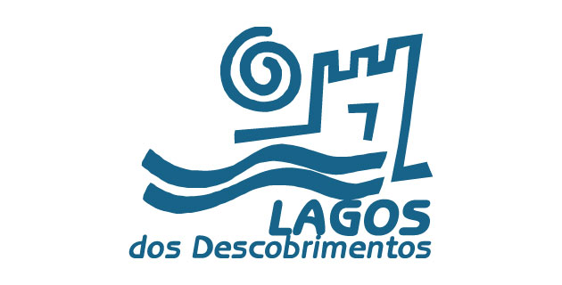 logo vector Município de Lagos