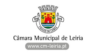 logo vector Município de Leiria