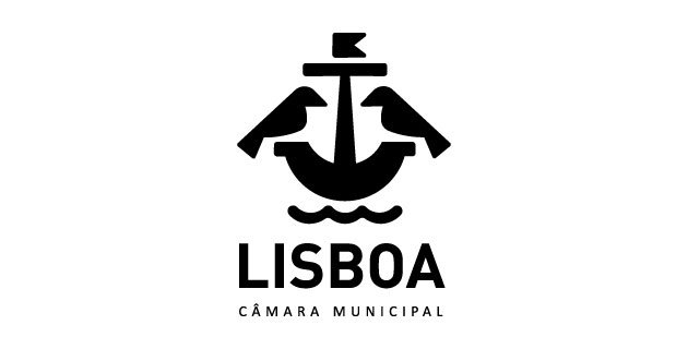 logo vector Município de Lisboa