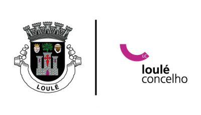 logo vector Município de Loulé