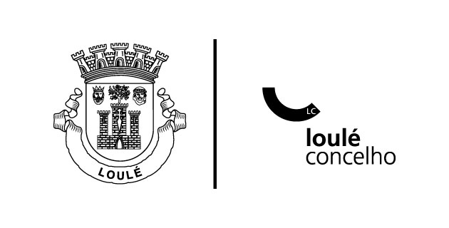 logo vector Município de Loulé