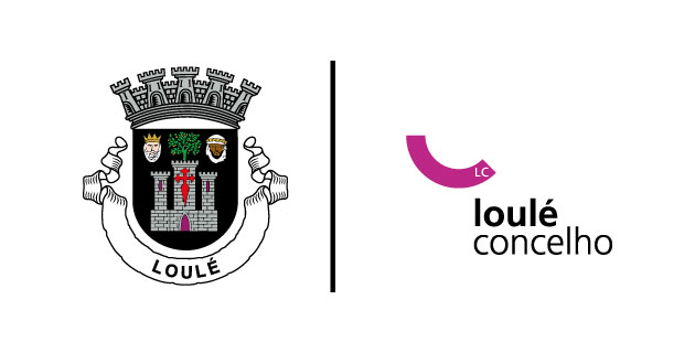 logo vector Município de Loulé