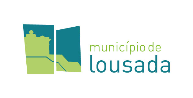 logo vector Município de Lousada