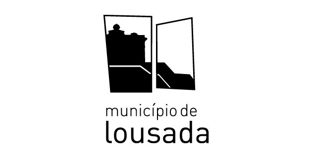logo vector Município de Lousada