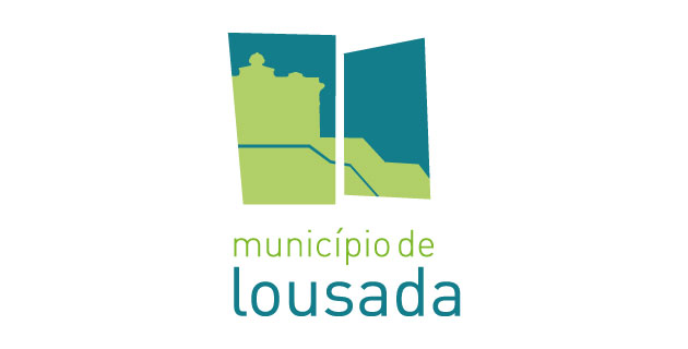 logo vector Município de Lousada