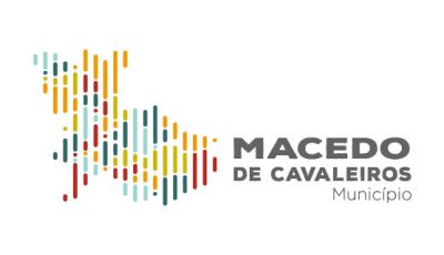 logo vector Município de Macedo de Cavaleiros