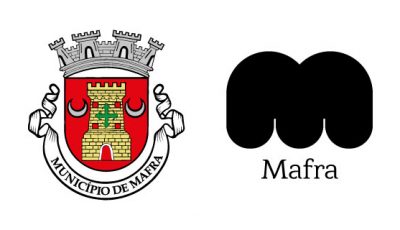 logo vector Município de Mafra
