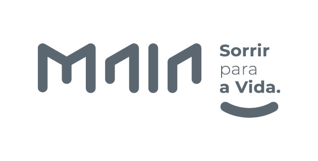 logo vector Município de Maia