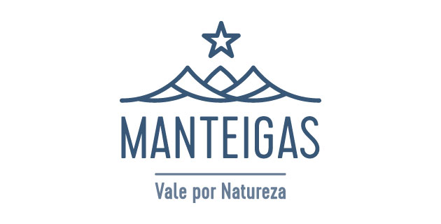 logo vector Município de Manteigas