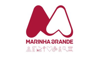 logo vector Município de Marinha Grande