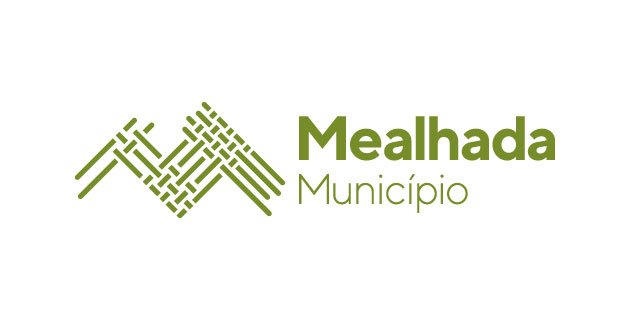 logo vector Município de Mealhada