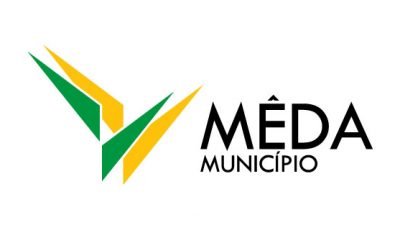 logo vector Município de Meda