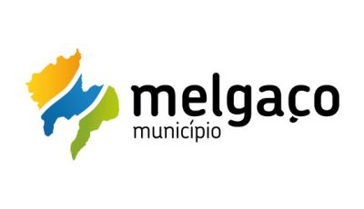 logo vector Município de Melgaço