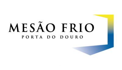 logo vector Município de Mesão Frio