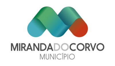 logo vector Município de Miranda do Corvo