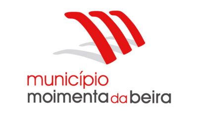 logo vector Município de Moimenta da Beira