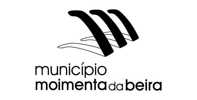 logo vector Município de Moimenta da Beira