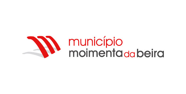 logo vector Município de Moimenta da Beira