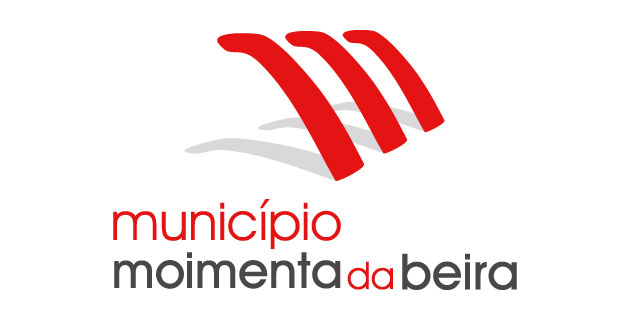 logo vector Município de Moimenta da Beira