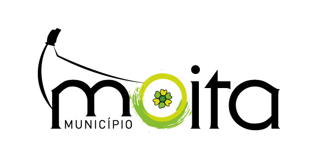logo vector Município de Moita