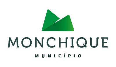 logo vector Município de Monchique