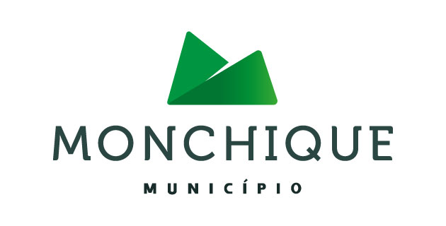 logo vector Município de Monchique