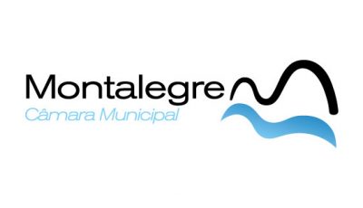 logo vector Município de Montalegre
