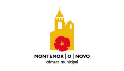 logo vector Município de Montemor-o-Novo