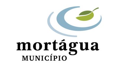 logo vector Município de Mortágua