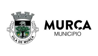 logo vector Município de Murça