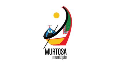 logo vector Município de Murtosa
