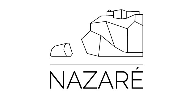 logo vector Município de Nazaré