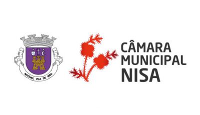logo vector Município de Nisa