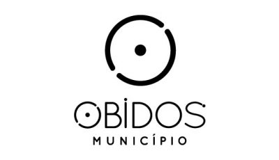 logo vector Município de Óbidos