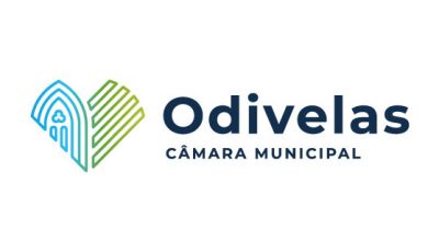 logo vector Município de Odivelas