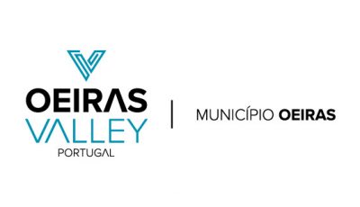 logo vector Município de Oeiras