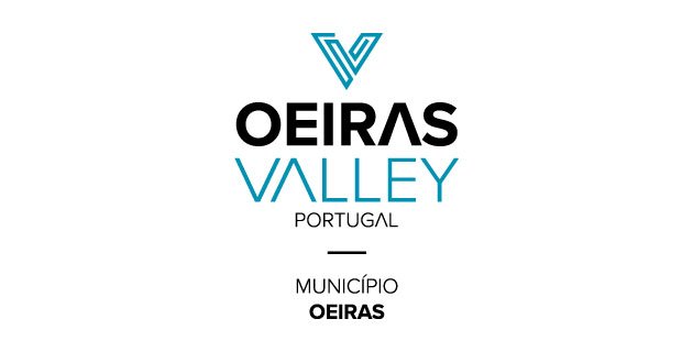 logo vector Município de Oeiras