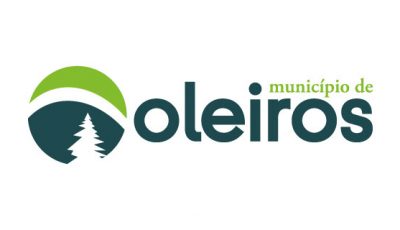 logo vector Município de Oleiros