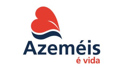 logo vector Município de Oliveira de Azeméis