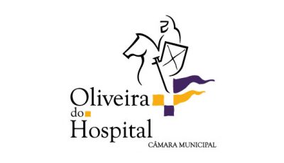 logo vector Município de Oliveira do Hospital