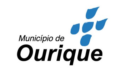 logo vector Município de Ourique