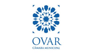 logo vector Município de Ovar