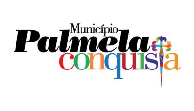 logo vector Município de Palmela