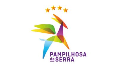 logo vector Município de Pampilhosa da Serra