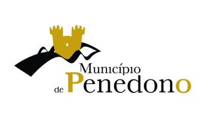 logo vector Município de Penedono