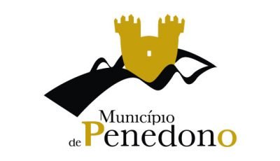 logo vector Município de Penedono