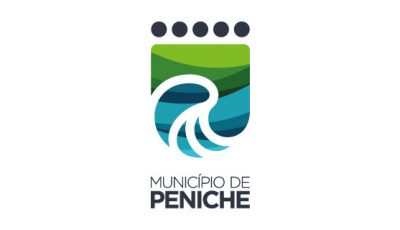 logo vector Município de Peniche
