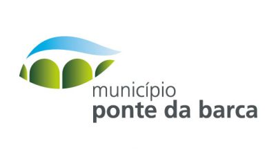 logo vector Município de Ponte da Barca