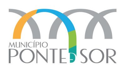 logo vector Município de Ponte de Sor